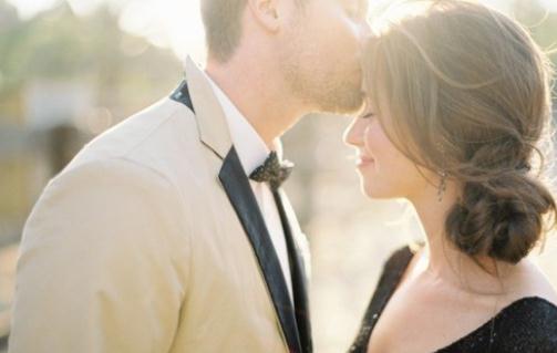 如何提升男性魅力?外表要整洁