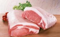 教你怎么挑选到优质猪肉