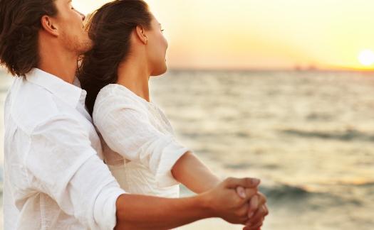 男人和女人哪个更容易一见钟情?