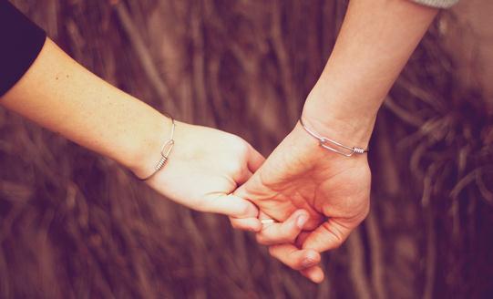 男人的心理秘密:坚持和前女友联系