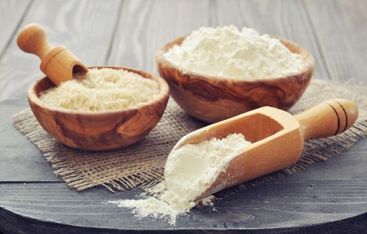 如何吃主食?粗细要搭配