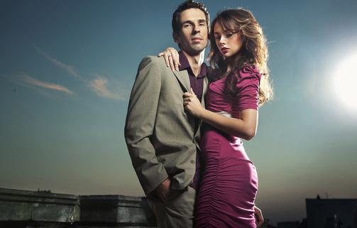 为什么女人总是反复问“你爱不爱我”?