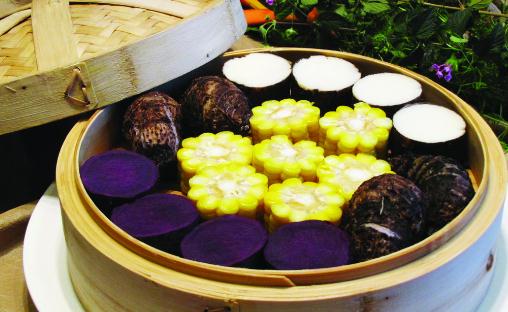 吃哪些食物对人大脑有益?