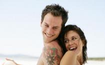 男人真心爱你的表现：对你足够的宽容