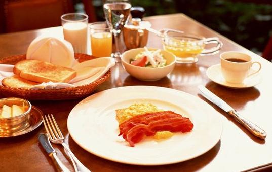 合理饮食减肥需要了解的事项