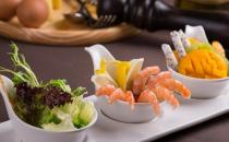 吃这些食物让你健康又美丽