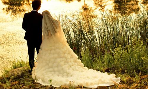 剖析女人说分手时的内心世界