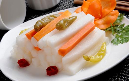 这些食物拥有神奇的美颜效果