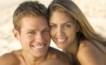 恋人的情感心理：红衣女郎更吸引男性