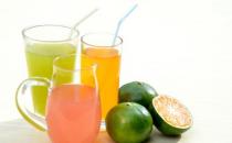 水果榨汁营养流失更为严重！