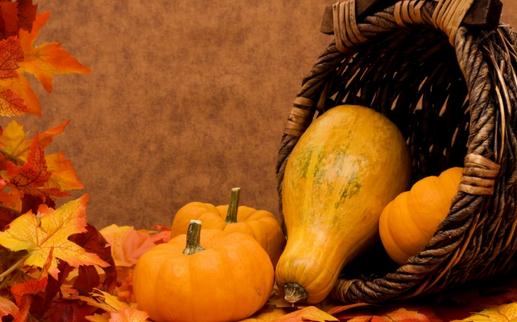 南瓜能预防白内障?吃南瓜的6大好处