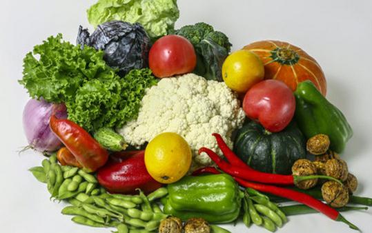 反季蔬菜有害健康有道理吗