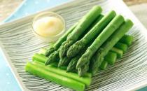 抗癌之王芦笋的营养吃法