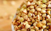 荞麦能预防皮肤癌 荞麦的药理功效