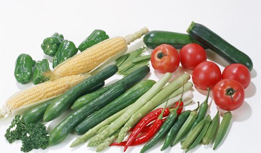 这些对于蔬菜的认识误区你必须了解