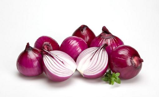 洋葱有那么多功效你知道么?