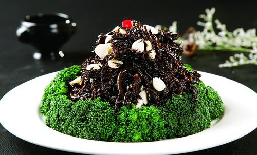 吃海带要注意的事项:海带不能长时间浸泡