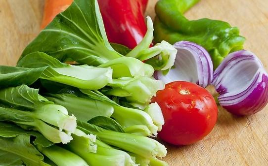 绿叶蔬菜的12种好处你必须了解