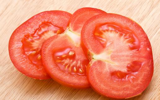 西红柿搭配四种菜最有营养