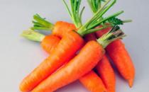 吃胡萝卜有哪些禁忌？