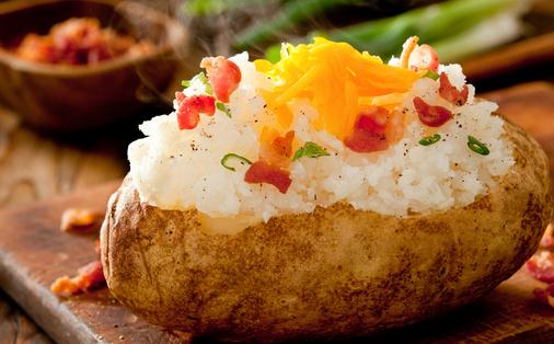 马铃薯的药用功效有哪些?