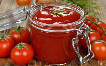 【番茄酱】_番茄酱的功效与作用,番茄酱怎么吃,番茄酱的做法大全