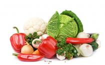 专家解答关于蔬菜的九个疑问