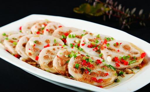 莲藕的美味养生食谱 快来试试吧!