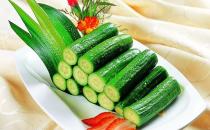 最营养的黄瓜吃法你知道么