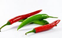 怎么吃辣椒更健康？
