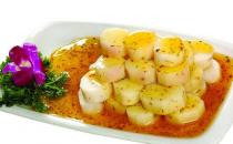 教你几招山药好吃又养生的做法