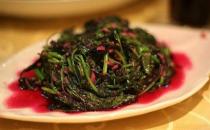 夏季苋菜养生食谱