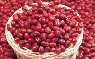 【红豆】_营养价值,功效与作用,怎么吃,做法大全,适用人群,食用禁忌