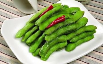 【毛豆】_营养价值,功效与作用,怎么做好吃,做法大全,食用禁忌 【毛豆】_营养价值,功效与作用,怎么做好吃,做法大全,食用禁忌