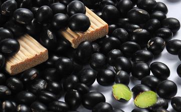 【黑豆】_营养价值,功效与作用,怎么吃,做法,适用人群,食用禁忌