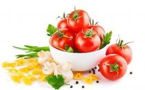 西红柿的健康吃法和常见误区