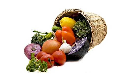 夏季吃啥好？夏季吃这7种蔬菜帮你健体