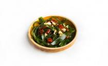 海带有哪些保健效果？海带的养生食谱