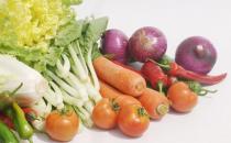 揭秘蔬菜抗癌的成分有哪些