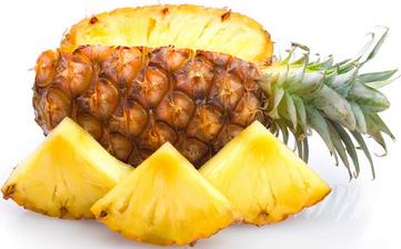 【菠萝】_菠萝的营养价值及功效与作用,吃菠萝上火吗,菠萝怎么吃