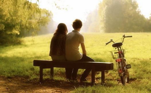 这样做会更吸引男人哦!