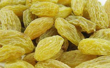 【葡萄干】_葡萄干的功效与作用,吃葡萄干有什么好处,葡萄干上火吗
