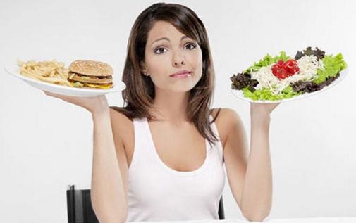 零食替代品让你拒绝脂肪!