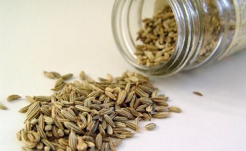 研究称孜然有助于降脂减肥