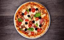 盘点最容易上瘾的食物：披萨排第一