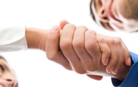 和不同的人有不同的交际之道