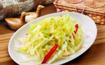 这样炒包菜营养价值最高