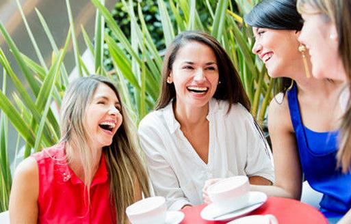 怎么和不喜欢的人打交道？