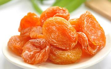 【杏干】_杏干的功效与作用,杏干上火吗,杏干怎么吃,杏干吃多了好吗