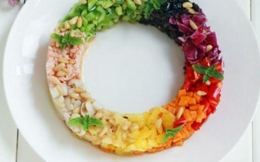 别再做凉拌木耳啦!学学木耳的其他做法